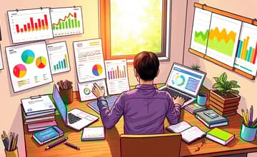 Como fazer uma análise financeira pessoal rápida