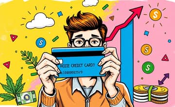 Como fazer um pedido de aumento de limite de crédito