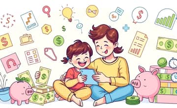 Como fazer uma conta digital para menores de idade