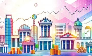 Review dos melhores bancos para investimentos em renda fixa