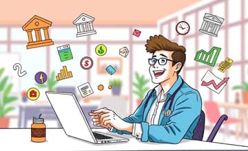 Review das contas digitais para pequenas empresas
