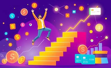 Como fazer para melhorar seu score de crédito rapidamente