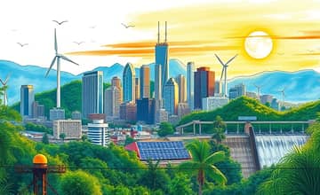 Como fazer investimentos sustentáveis no Brasil