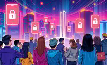 Review dos melhores bancos digitais para usar em 2025
