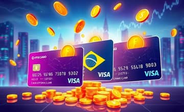Review completo dos cartões de crédito com cashback