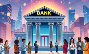 Como é o nome dos bancos com melhor reputação no mercado