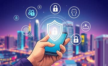 Como fazer pagamentos digitais com segurança