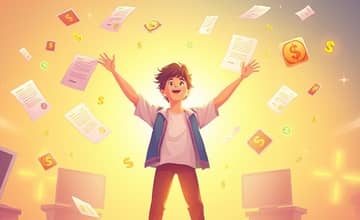 Como aumentar suas chances de aprovação em empréstimos online