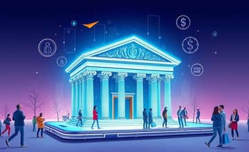 Review de bancos tradicionais vs bancos digitais
