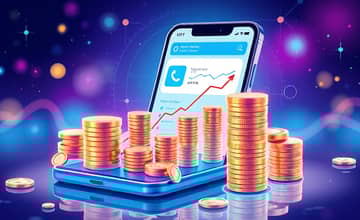 Como fazer investimentos automáticos no banco digital