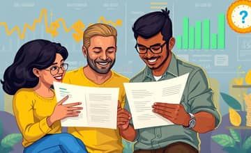 Review dos empréstimos consignados mais acessíveis