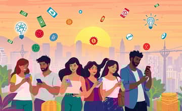 Review das melhores fintechs brasileiras em crescimento