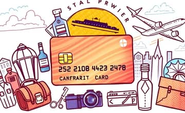 Review dos cartões de crédito premium no mercado atual