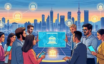 Review dos melhores bancos para abertura de conta PJ