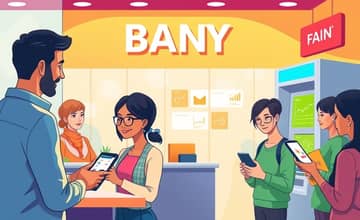 Review dos bancos com atendimento ao cliente de destaque