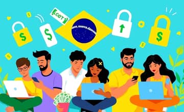 Review dos empréstimos online mais rápidos e seguros
