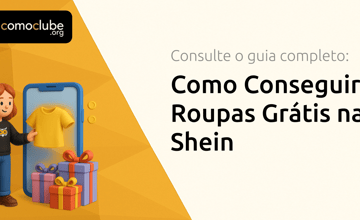 Como Conseguir Roupas Grátis na Shein: Seu Guia Completo