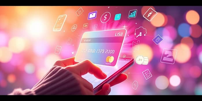 Como solicitar cartão de crédito virtual em poucos minutos