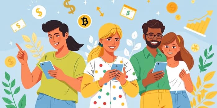 Como obter empréstimos para autônomos facilmente