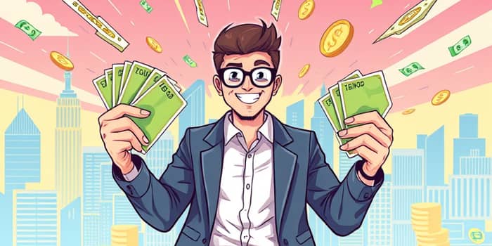 Como solicitar cartões de crédito com limite alto