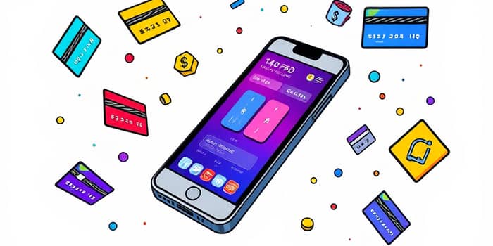 Como obter cartões de crédito digitais sem burocracia