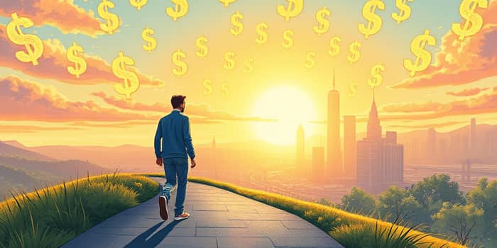 Como conseguir empréstimo mesmo com score baixo