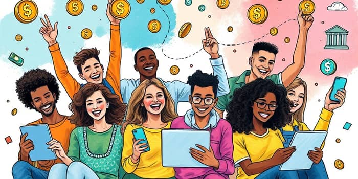 Como é o nome dos bancos com menores tarifas no mercado