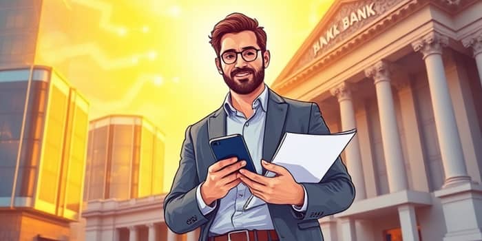 Como é o nome dos bancos mais seguros para investir seu dinheiro