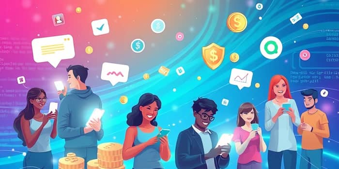 Como é o nome dos bancos digitais com melhor atendimento ao cliente