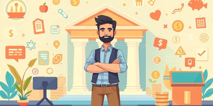 Como é o nome dos melhores bancos para abrir conta PJ