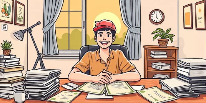 Como fazer uma renegociação de dívidas eficiente