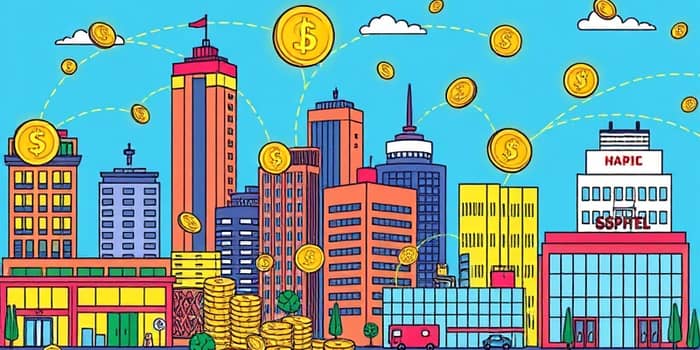 Como fazer sua primeira aplicação em fundos imobiliários