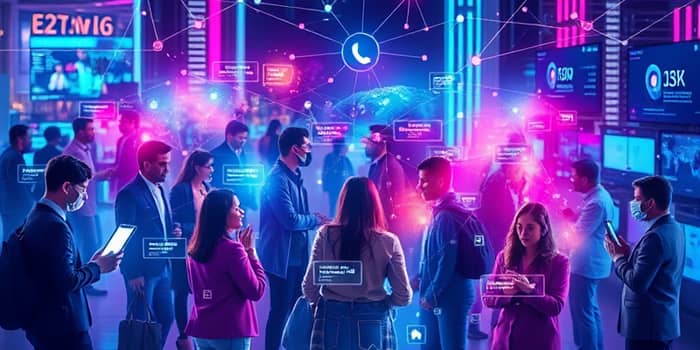 Como é o nome dos bancos digitais mais inovadores de 2025