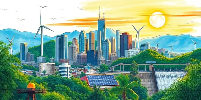 Como fazer investimentos sustentáveis no Brasil