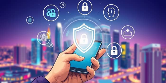 Como fazer pagamentos digitais com segurança