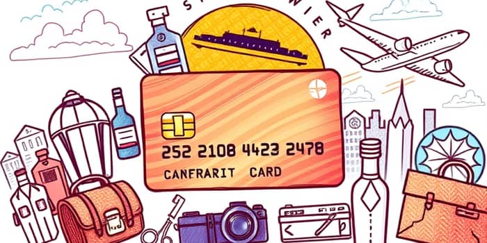 Review dos cartões de crédito premium no mercado atual