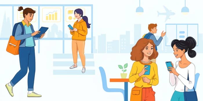 Review dos cartões pré-pagos mais populares do mercado