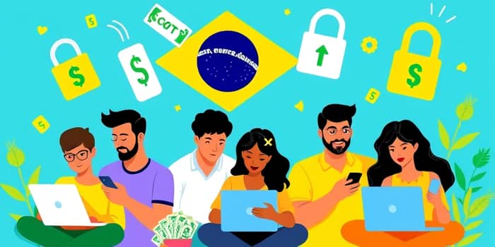 Review dos empréstimos online mais rápidos e seguros