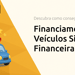 Financiamento de Veículos Simpala Financeira: Descubra Como Conseguir o Seu Carro