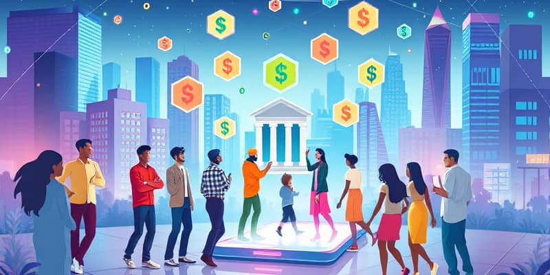 Como é o nome dos bancos mais recomendados por usuários digitais